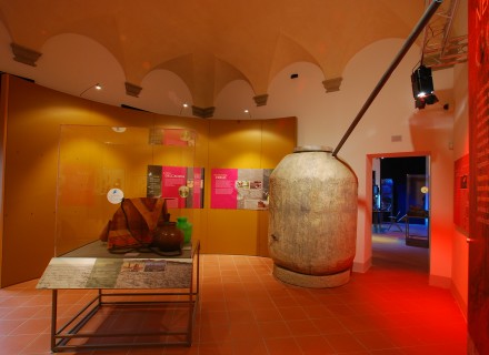 Mostra "Acqua" Assisi