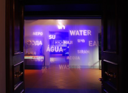 Mostra "Acqua" Assisi