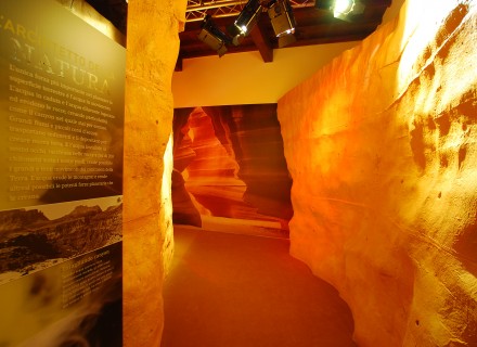 Mostra "Acqua" Assisi