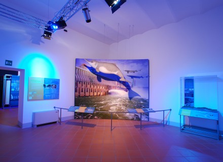 Mostra "Acqua" Assisi