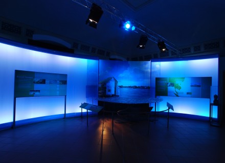 Mostra "Acqua" Assisi