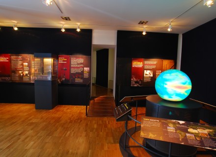 Mostra "Clima" Perugia