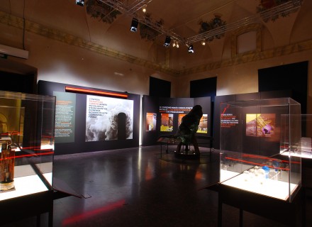 Mostra "Clima" Perugia