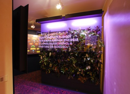Mostra "Clima" Perugia