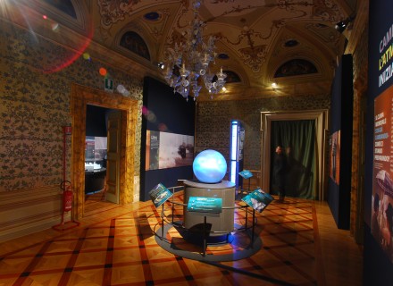 Mostra "Clima" Perugia