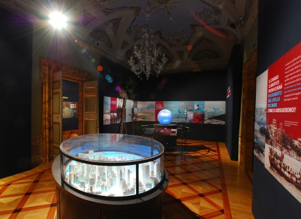 Mostra "Clima" Perugia