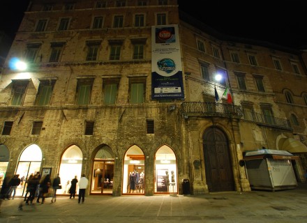 Mostra "Clima" Perugia