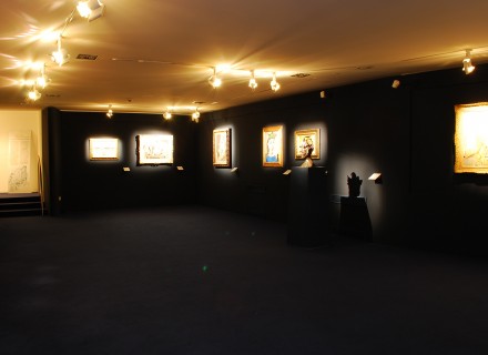 Mostra "Da Corot a Picasso"