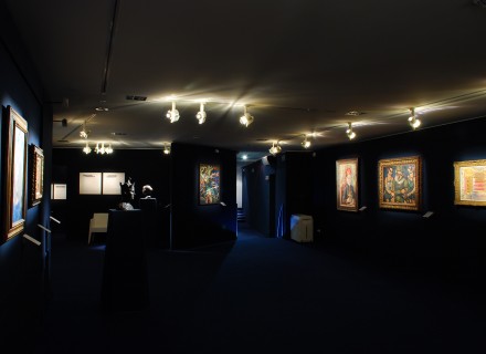 Mostra "Da Corot a Picasso"