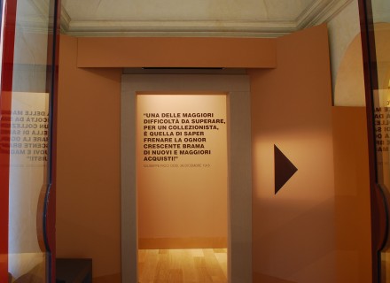 Mostra "Da Corot a Picasso"