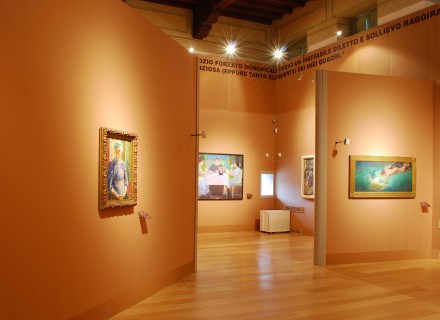Mostra "Da Corot a Picasso"
