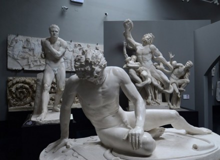 Gipsoteca Accademia di Belle Arti