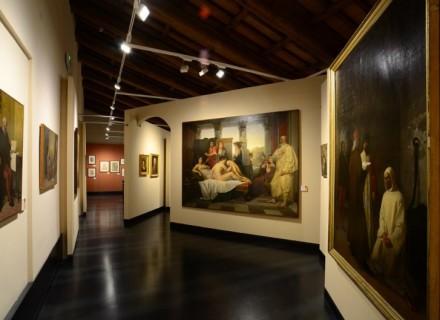 Gipsoteca Accademia di Belle Arti
