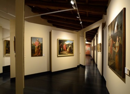 Gipsoteca Accademia di Belle Arti