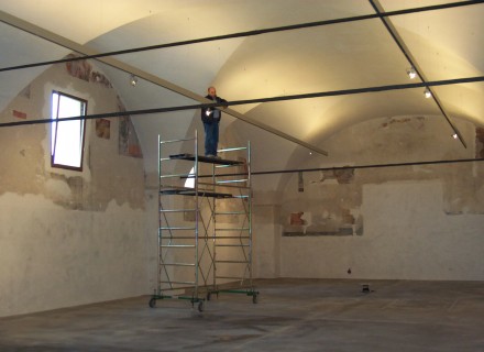 Museo Archeologico Perugia