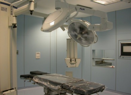 Ospedale Generale di Zona San Camillo di Treviso