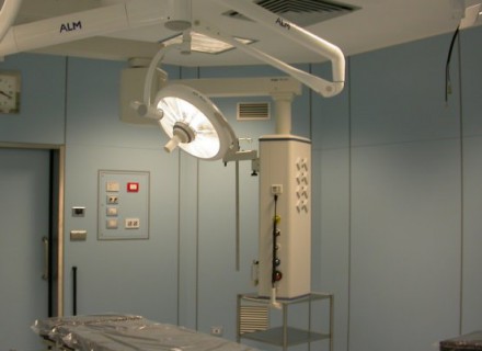 Ospedale Generale di Zona San Camillo di Treviso