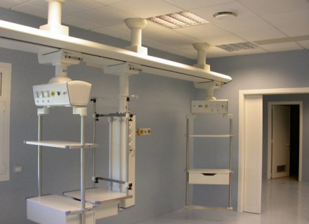 Ospedale Generale di Zona San Camillo di Treviso