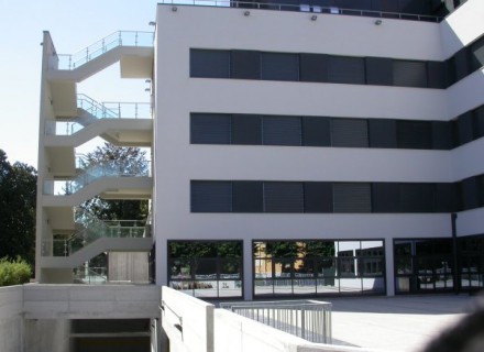 Ospedale Generale di Zona San Camillo di Treviso