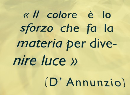 I Biganti - Mostra di Pitture - Sala delle Pietre - TODI (PG)