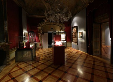 Machiavelli e il mestiere delle armi - Palazzo Baldeschi - Perugia