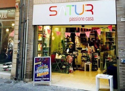 Satur Passione Casa - Rimini - Centro Storico