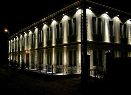 Casa di Cura San Camillo di Cremona