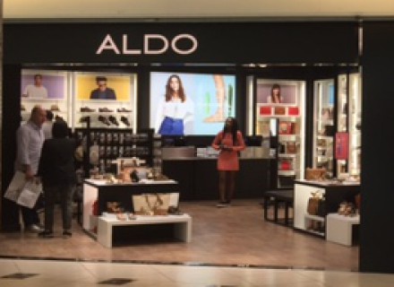 ALDO SHOES - Parco Leonardo - Fiumicino