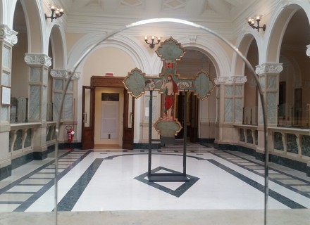 Palazzo Lippi Alessandri - Perugia