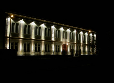 Casa di Cura San Camillo di Cremona