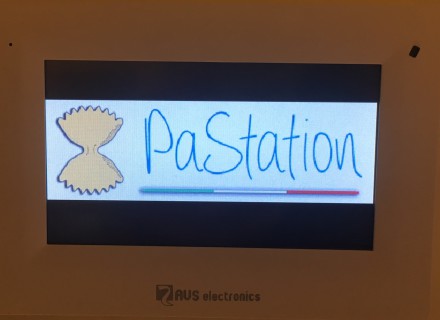 Ristorante PASTATION - Piazza in Campo Marzio - Roma