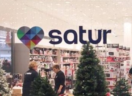 Negozio LA SATUR - Centro Commerciale Le Campane - Pozzuoli