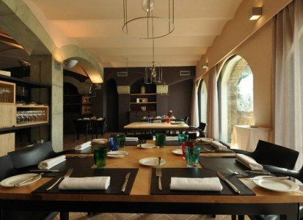 Ristorante "IL POSTALE" - Perugia